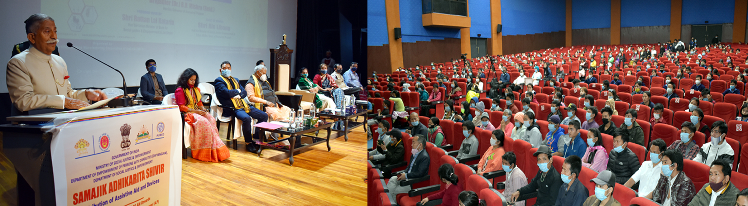 Eastern Sentinel Arunachal News