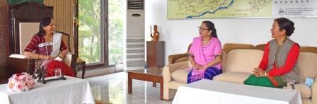 Eastern Sentinel Arunachal News