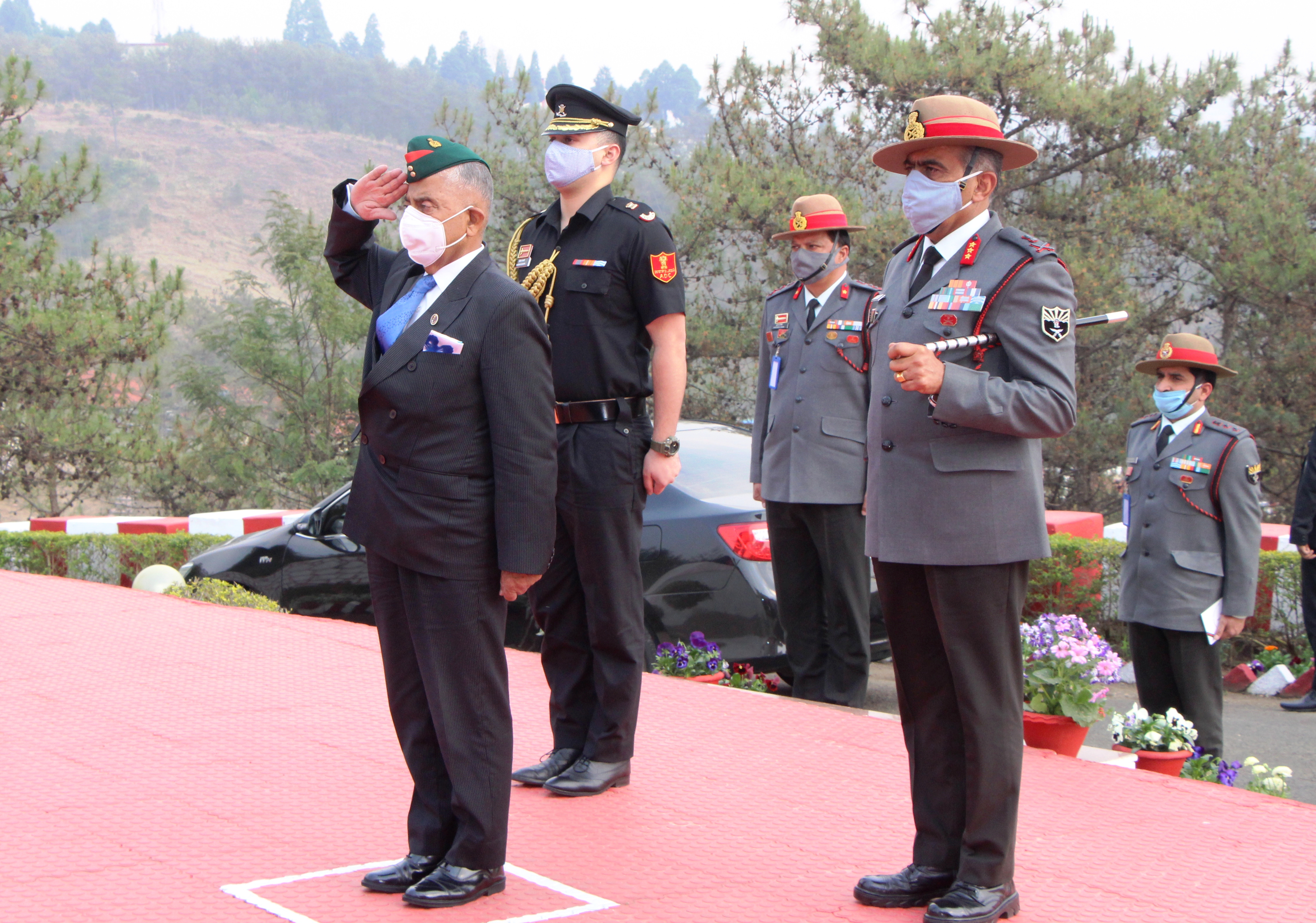 Eastern Sentinel Arunachal News