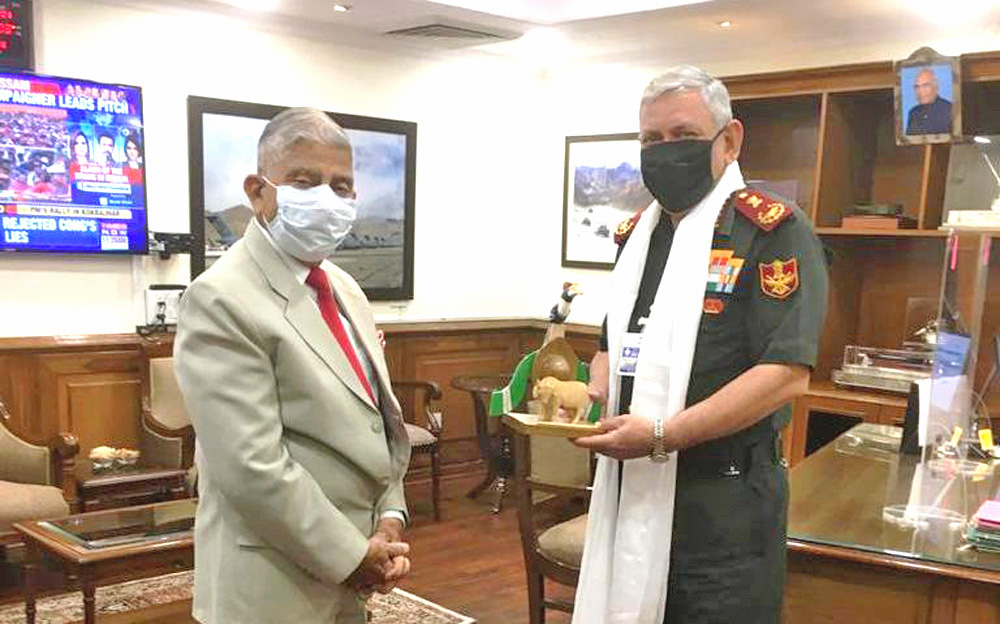 Eastern Sentinel Arunachal News