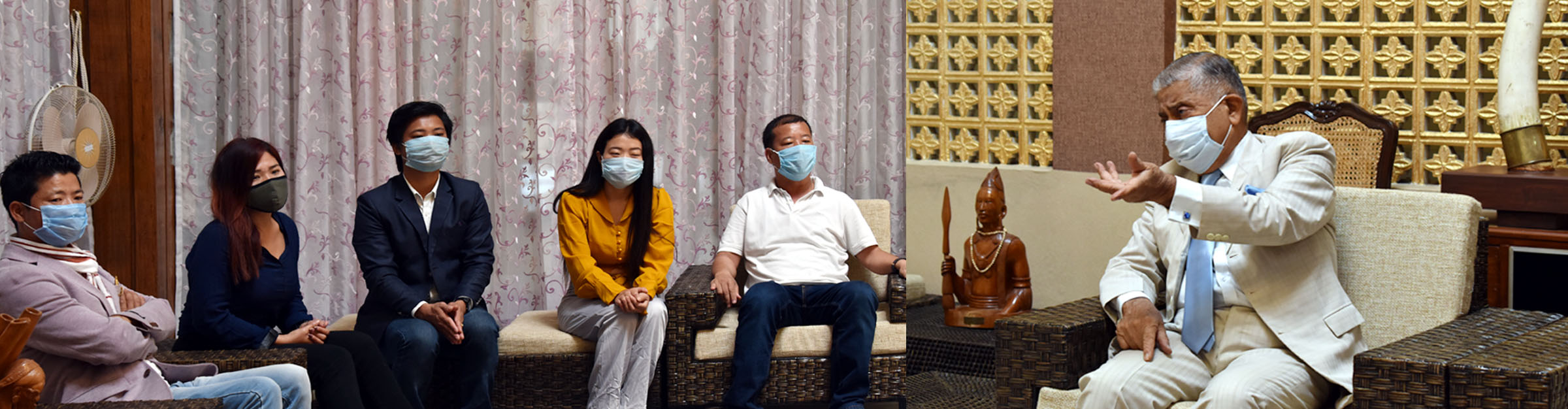 Eastern Sentinel Arunachal News