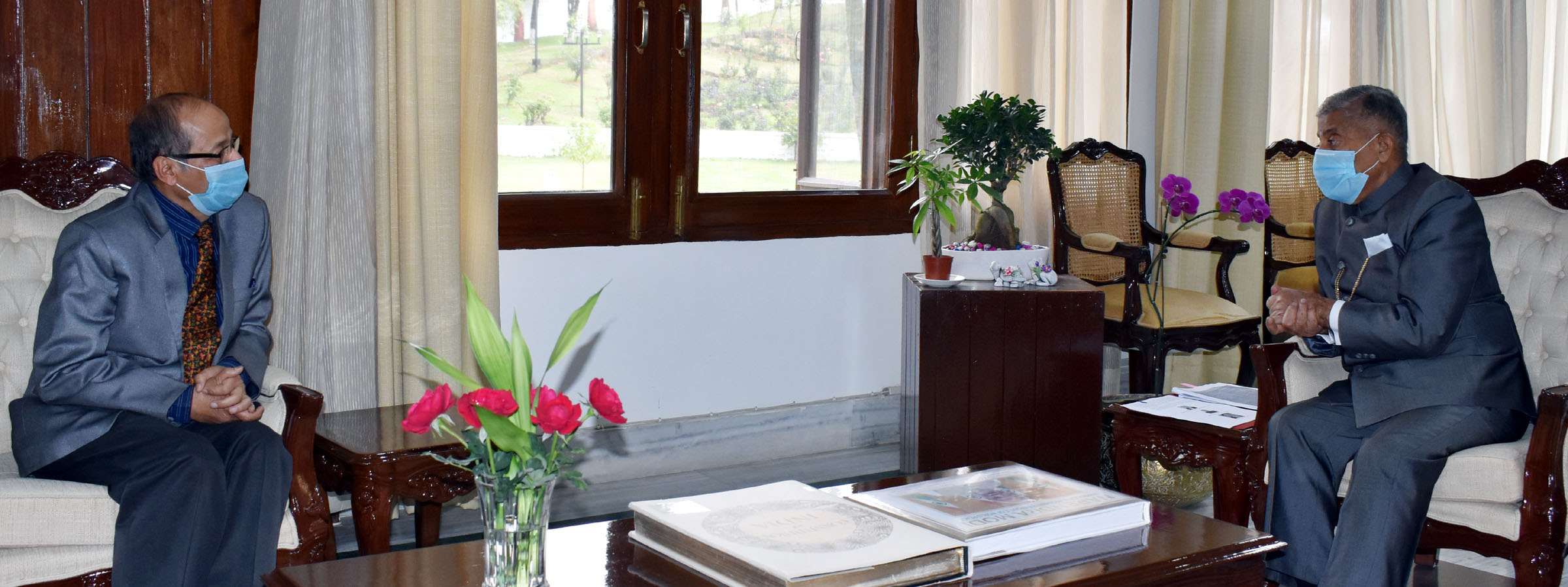 Eastern Sentinel Arunachal News