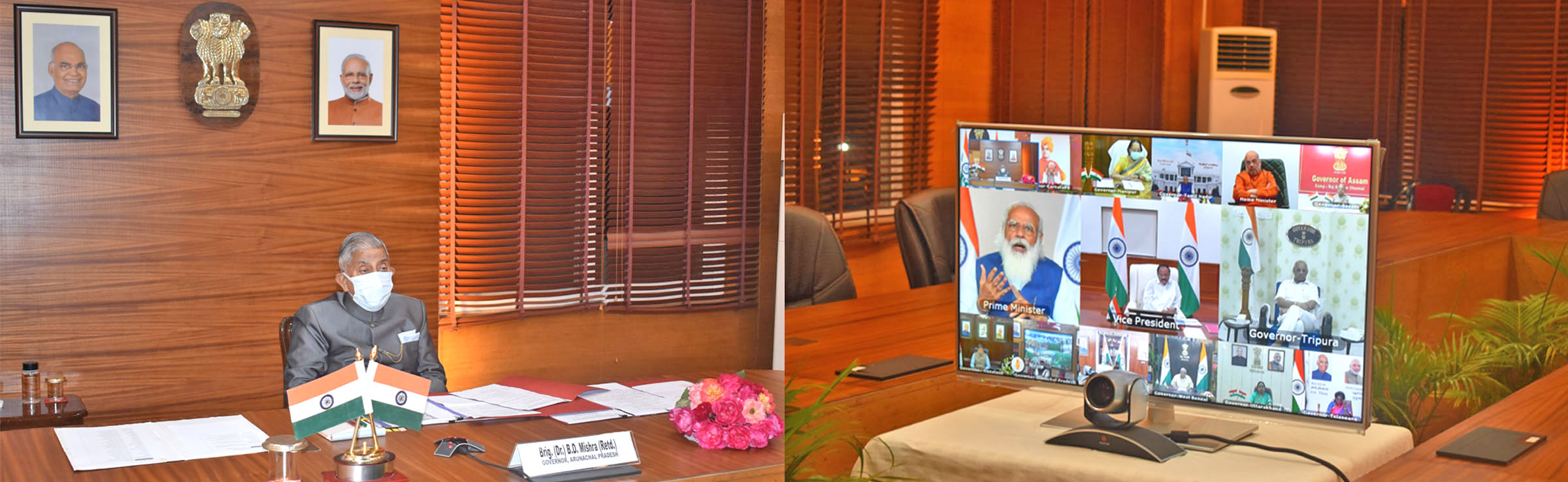 Eastern Sentinel Arunachal News