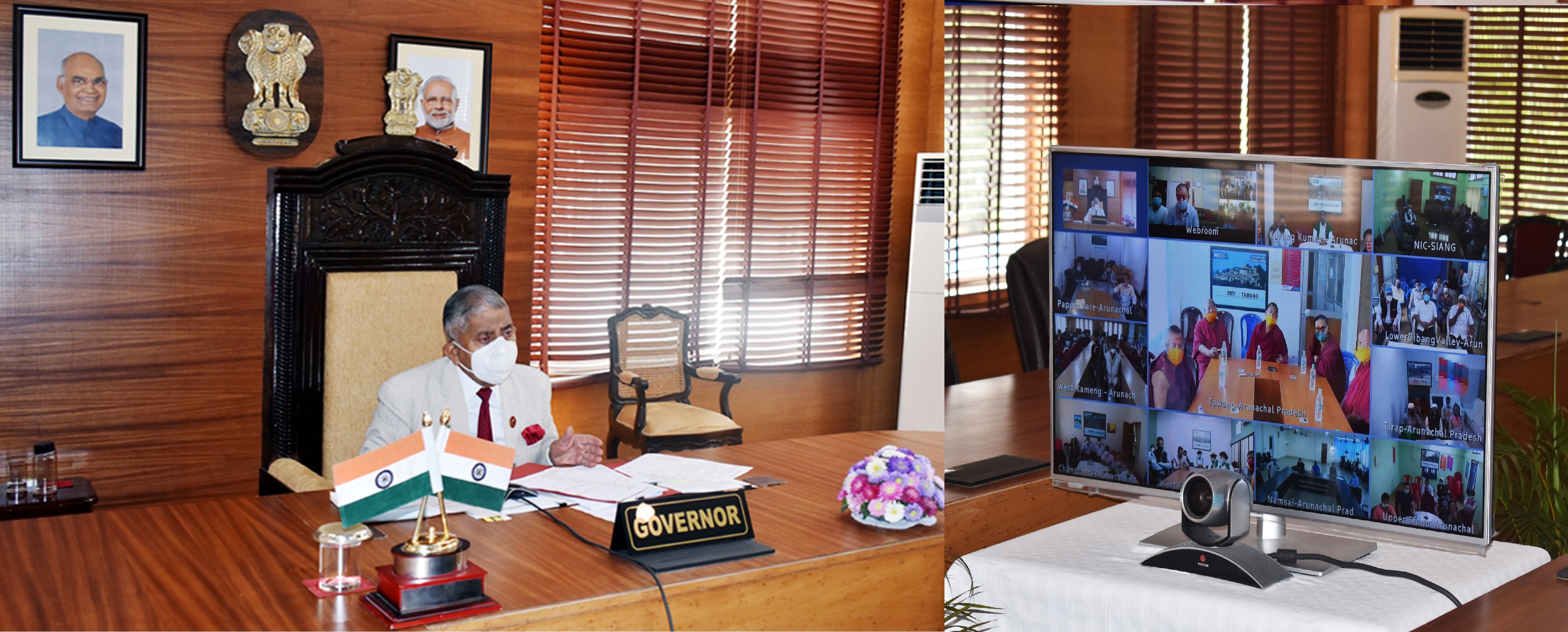 Eastern Sentinel Arunachal News