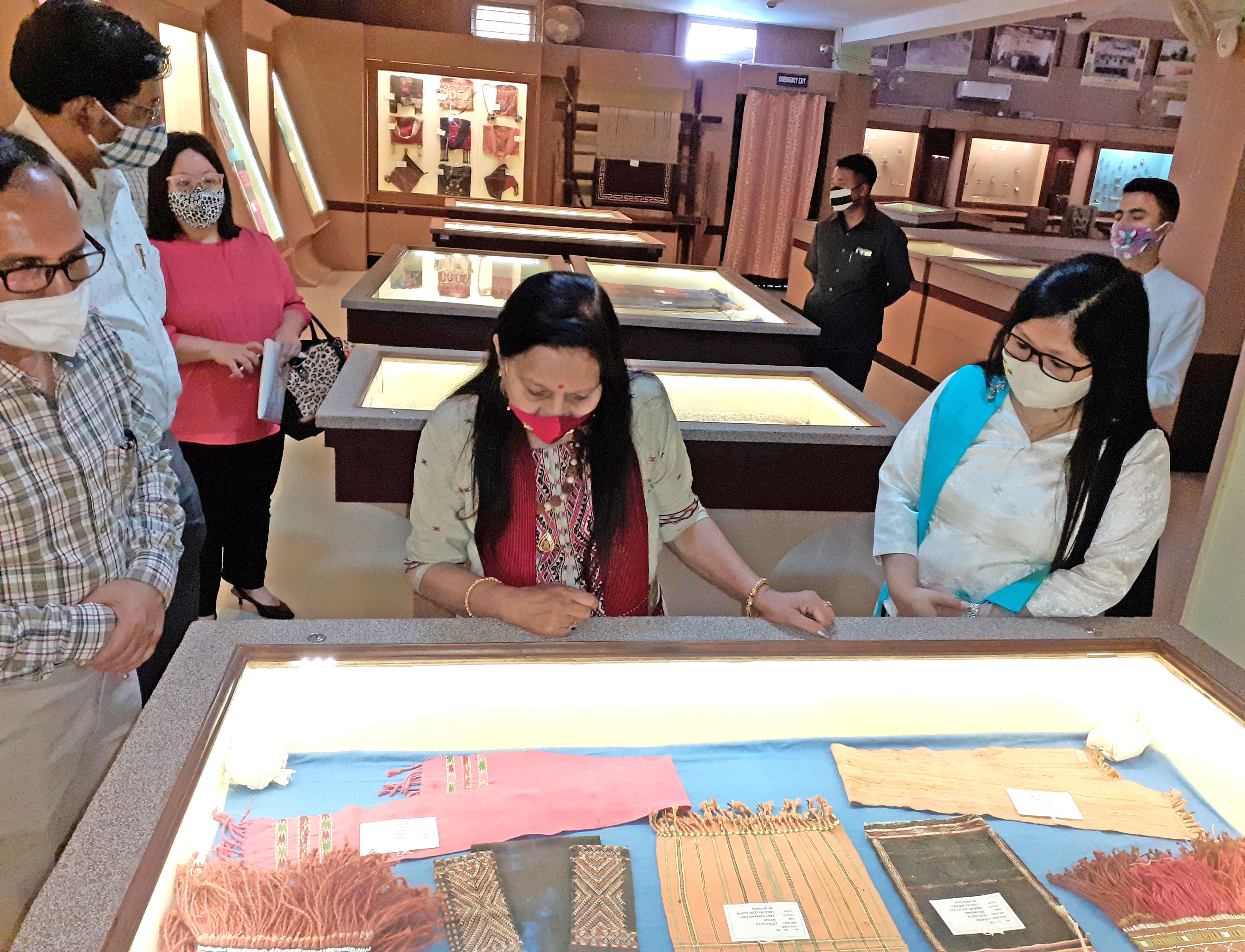 Eastern Sentinel Arunachal News