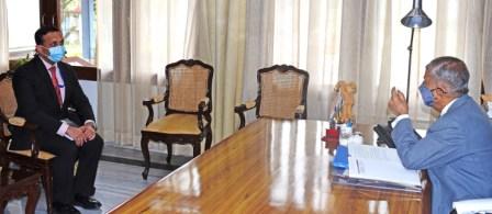 Eastern Sentinel Arunachal News