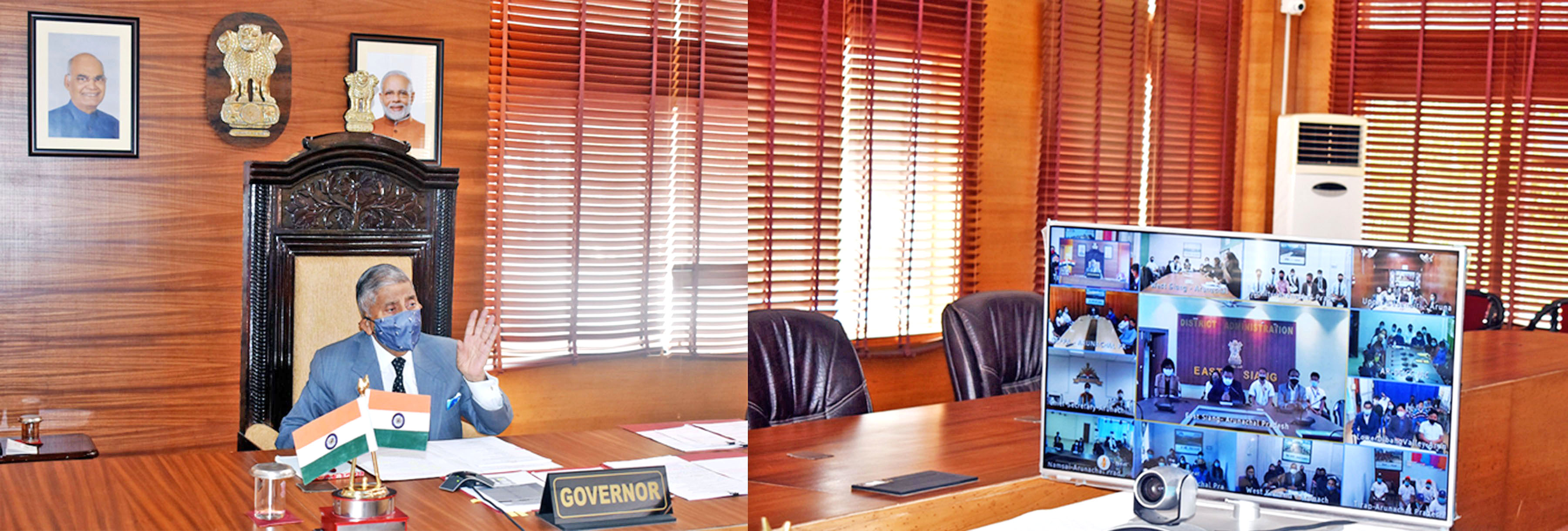 Eastern Sentinel Arunachal News