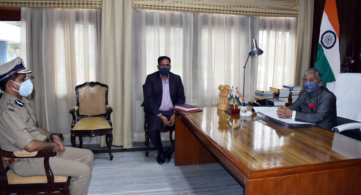 Eastern Sentinel Arunachal News