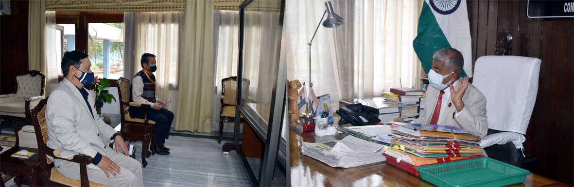 Eastern Sentinel Arunachal News