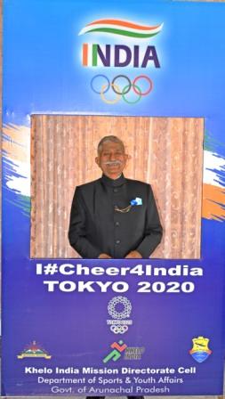 Eastern Sentinel Arunachal News