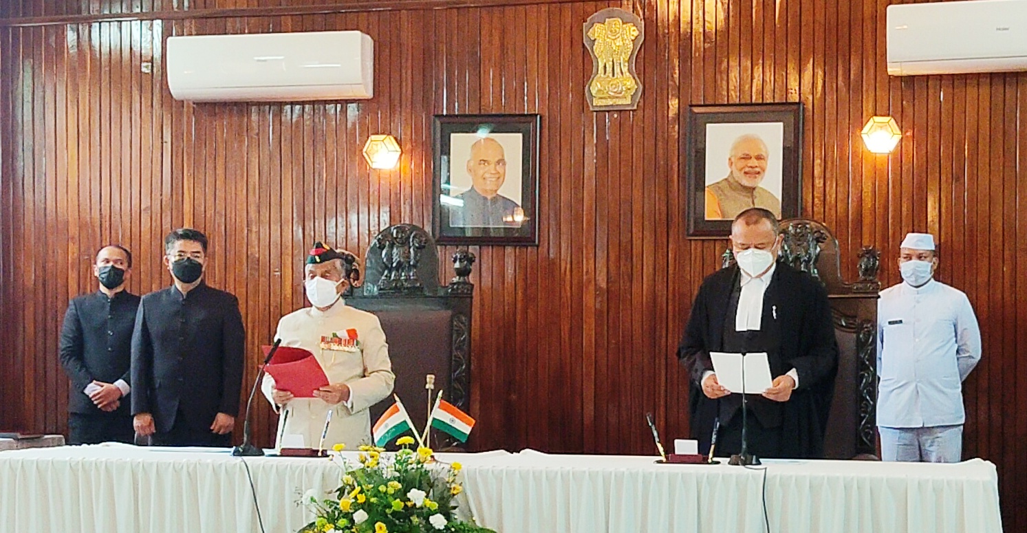 Eastern Sentinel Arunachal News