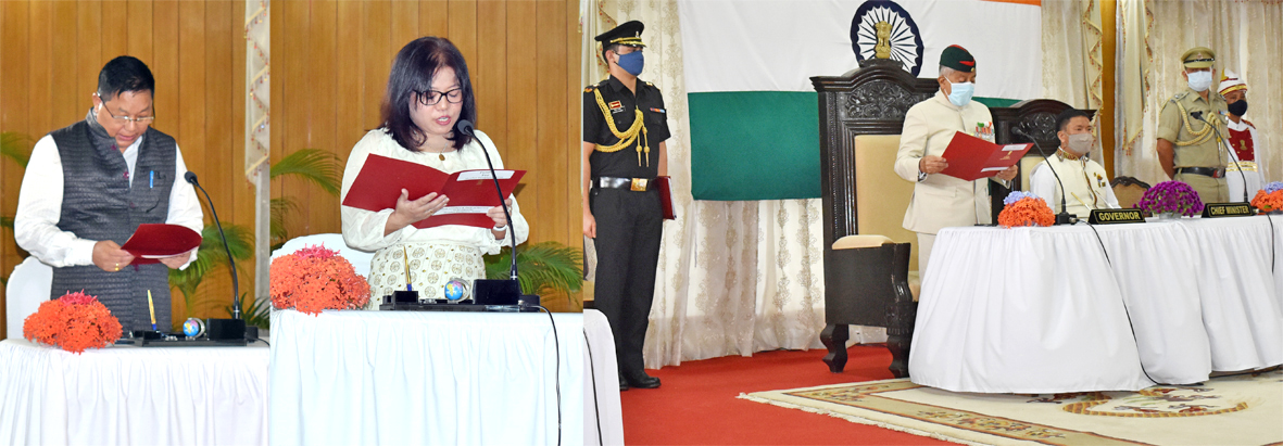 Eastern Sentinel Arunachal News