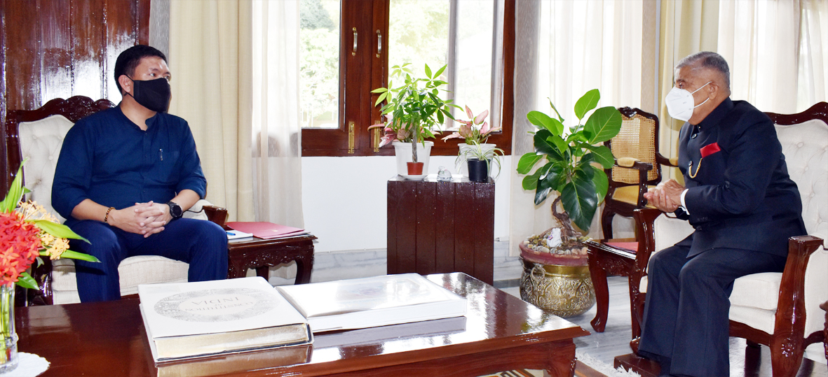 Eastern Sentinel Arunachal News