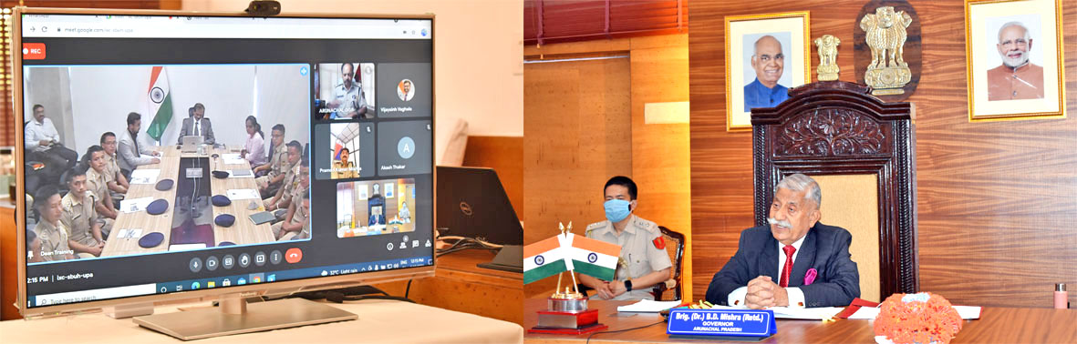 Eastern Sentinel Arunachal News