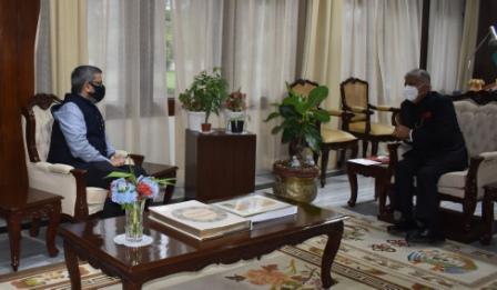 Eastern Sentinel Arunachal News