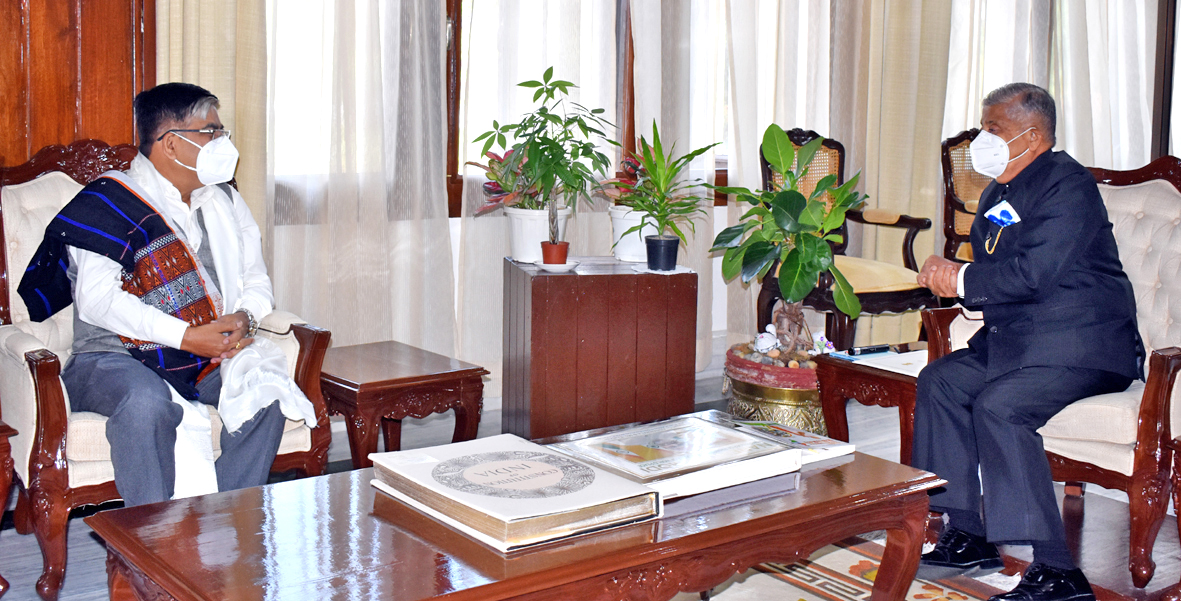 Eastern Sentinel Arunachal News