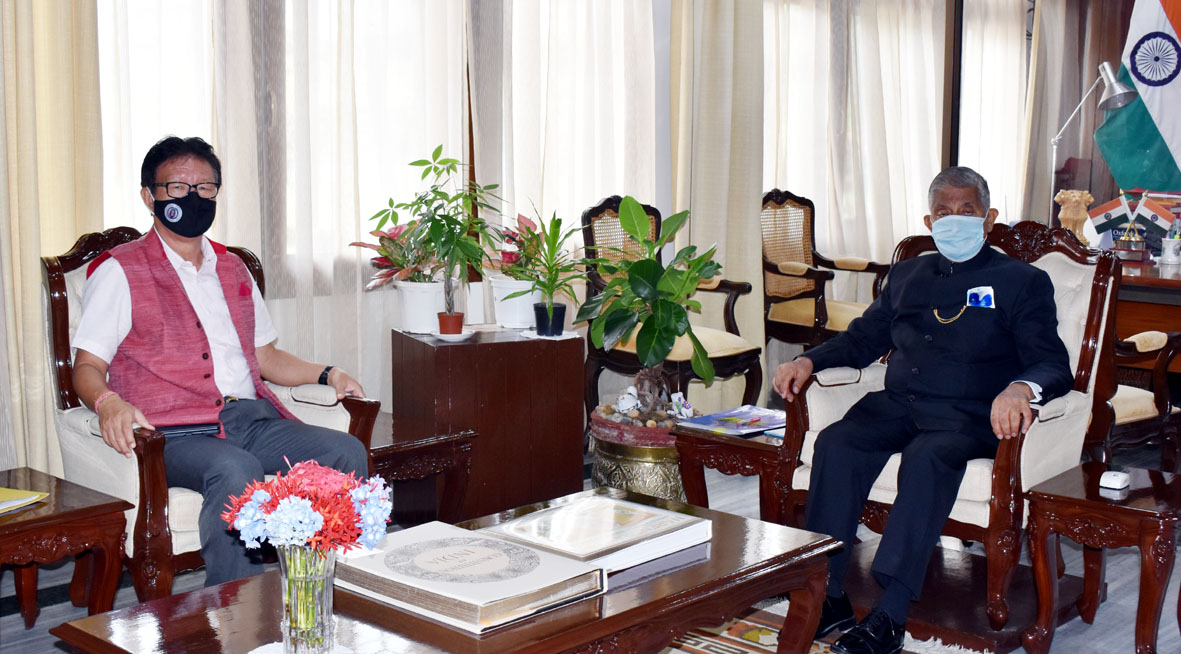 Eastern Sentinel Arunachal News