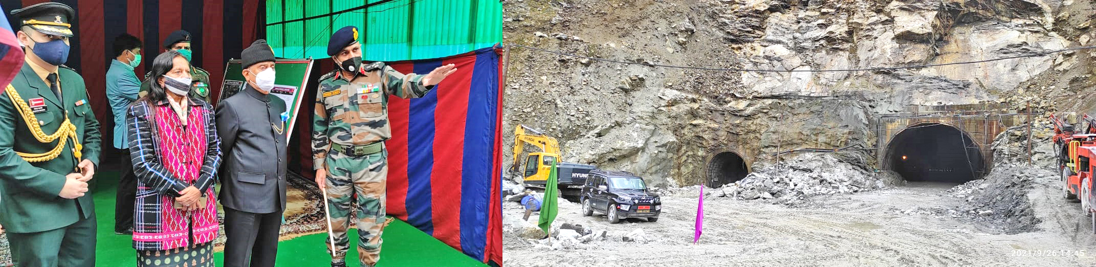 Eastern Sentinel Arunachal News