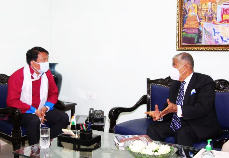 Eastern Sentinel Arunachal News