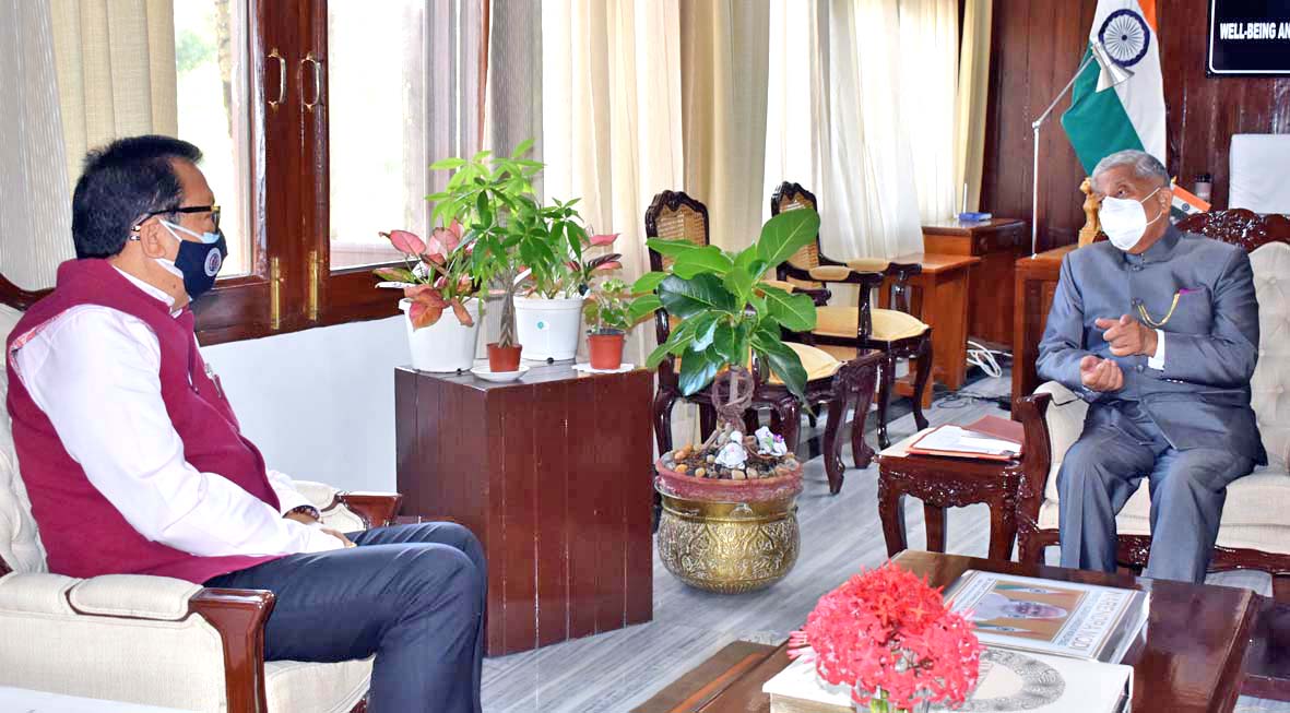 Eastern Sentinel Arunachal News