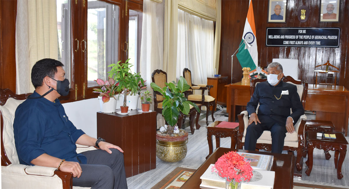 Eastern Sentinel Arunachal News