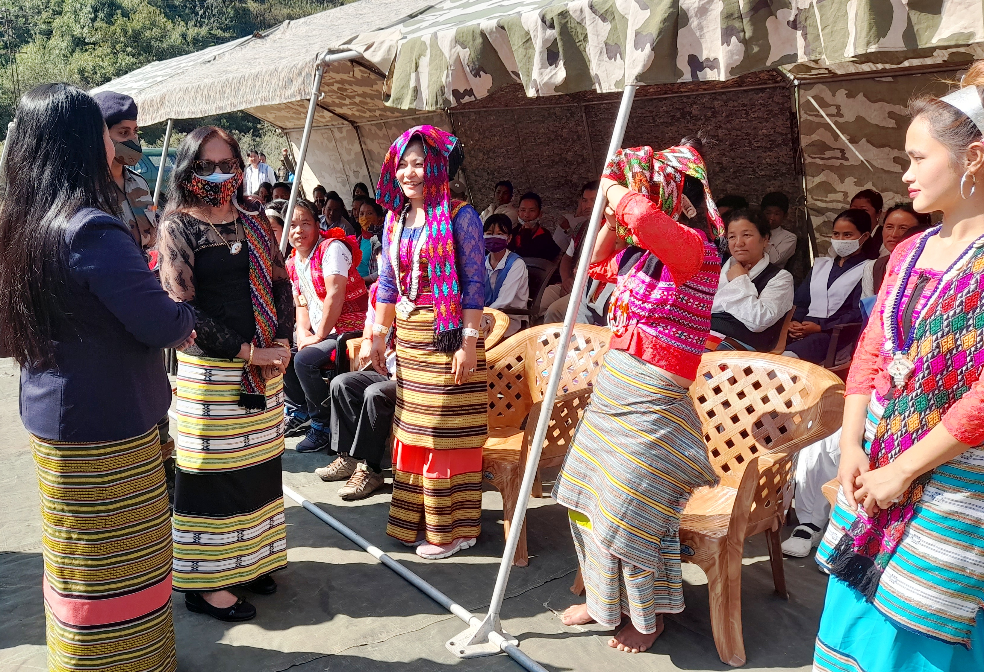 Eastern Sentinel Arunachal News