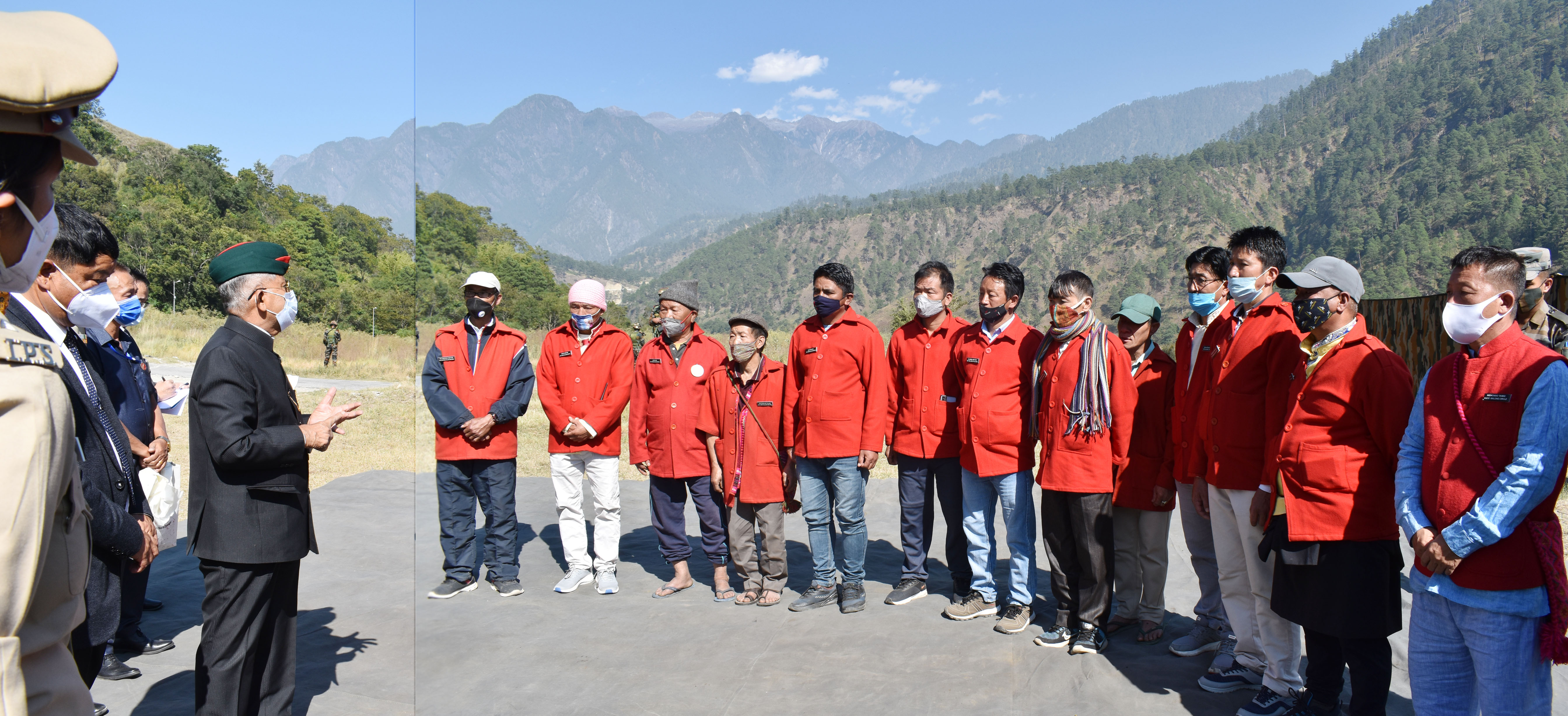 Eastern Sentinel Arunachal News