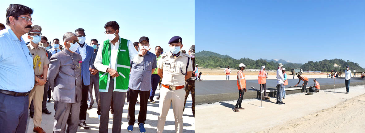 Eastern Sentinel Arunachal News