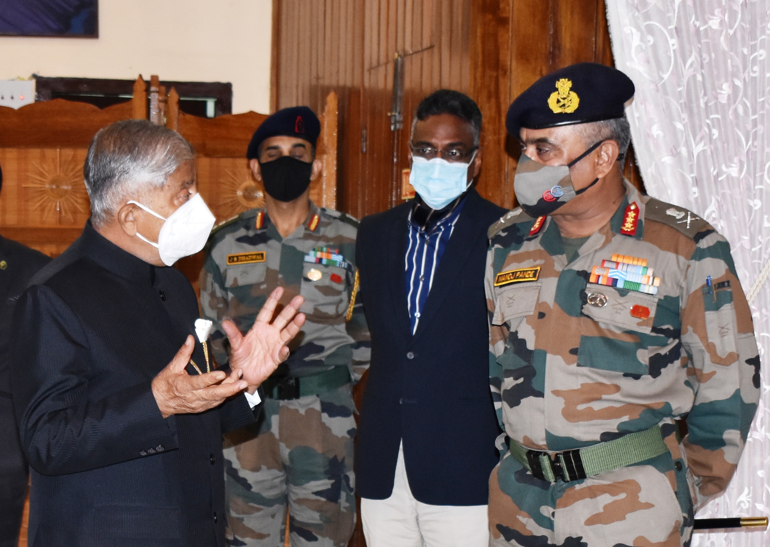 Eastern Sentinel Arunachal News