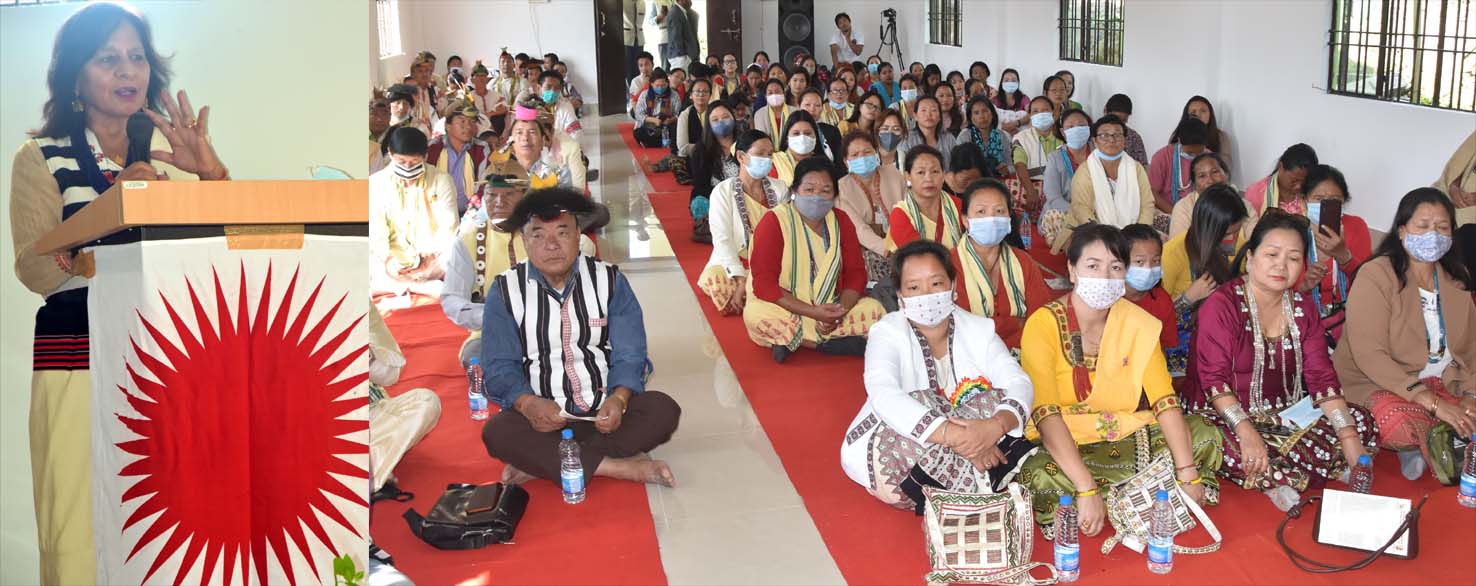 Eastern Sentinel Arunachal News