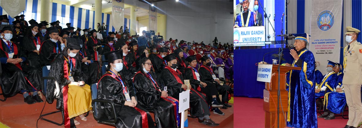 Eastern Sentinel Arunachal News