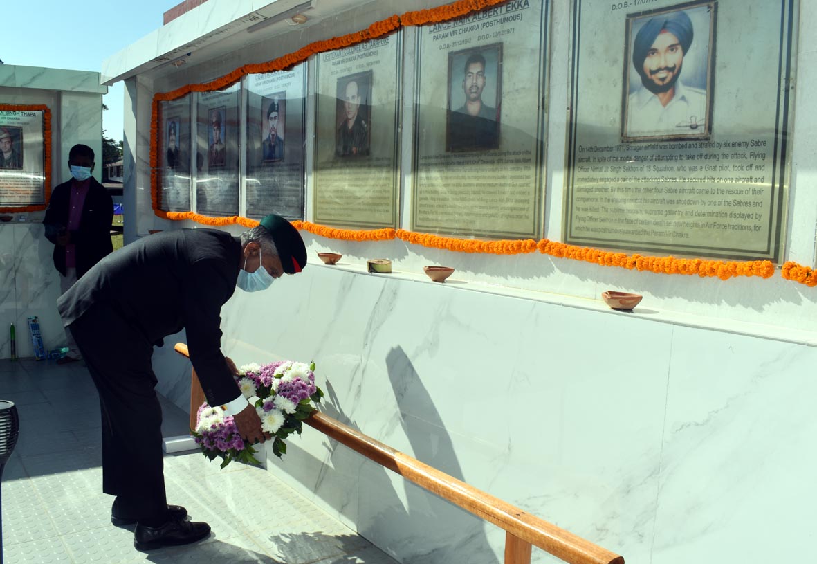 Eastern Sentinel Arunachal News