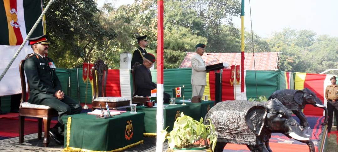 Eastern Sentinel Arunachal News