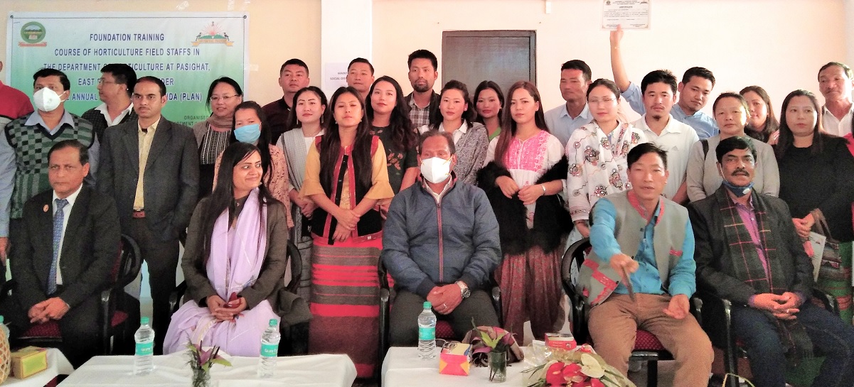 Eastern Sentinel Arunachal News