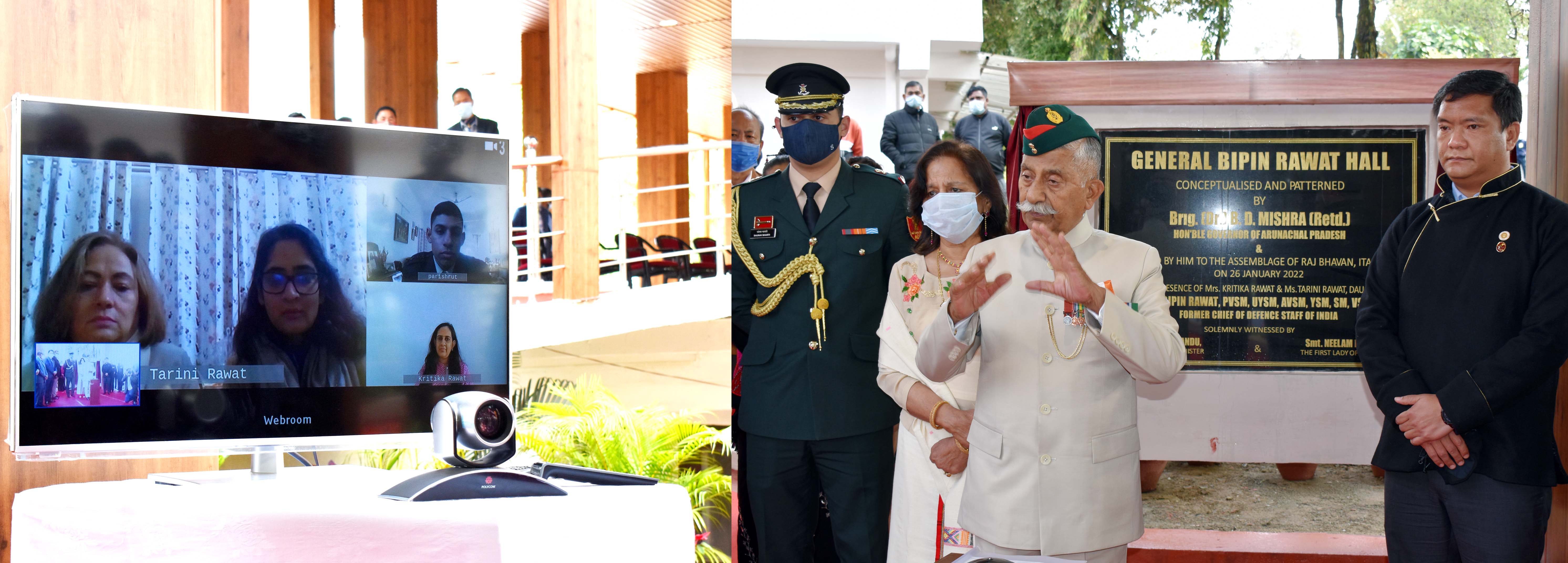 Eastern Sentinel Arunachal News