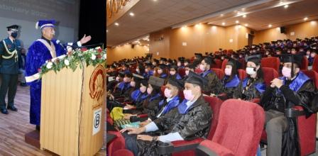 Eastern Sentinel Arunachal News