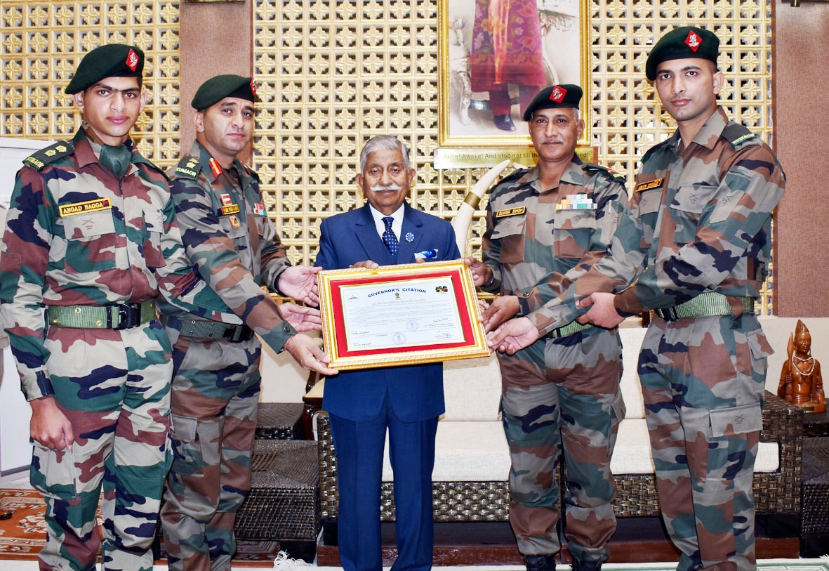 Eastern Sentinel Arunachal News