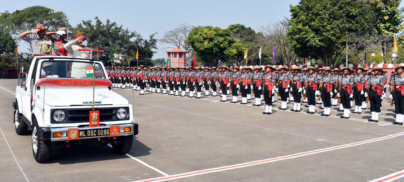 Eastern Sentinel Arunachal News