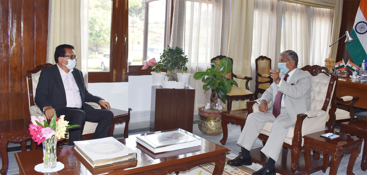 Eastern Sentinel Arunachal News