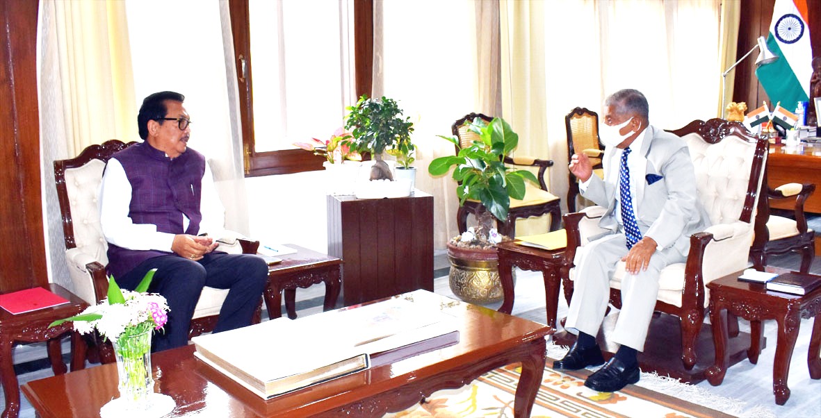 Eastern Sentinel Arunachal News