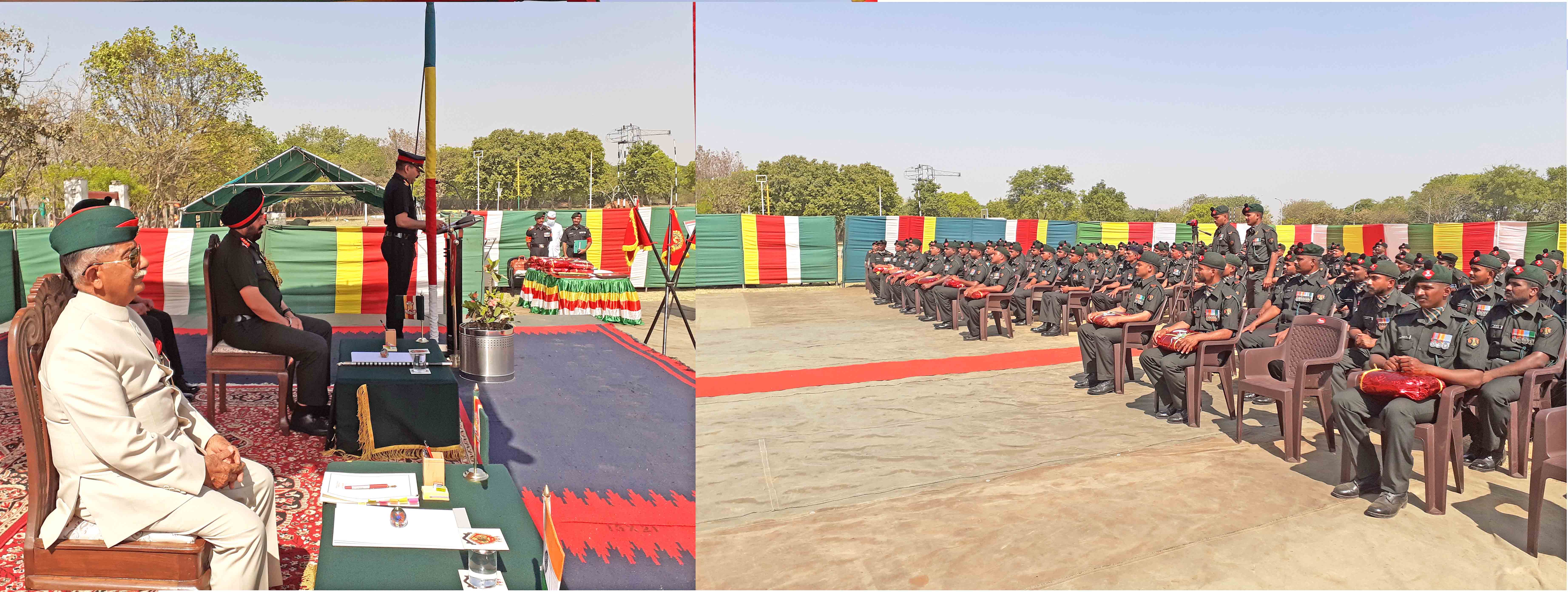 Eastern Sentinel Arunachal News