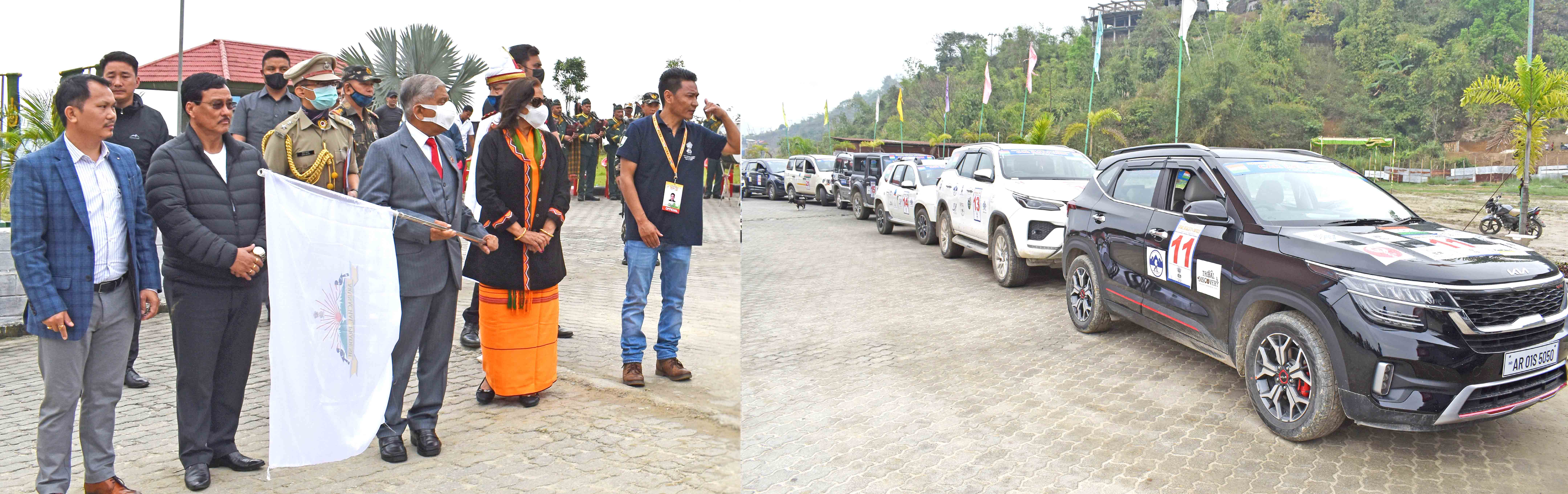 Eastern Sentinel Arunachal News