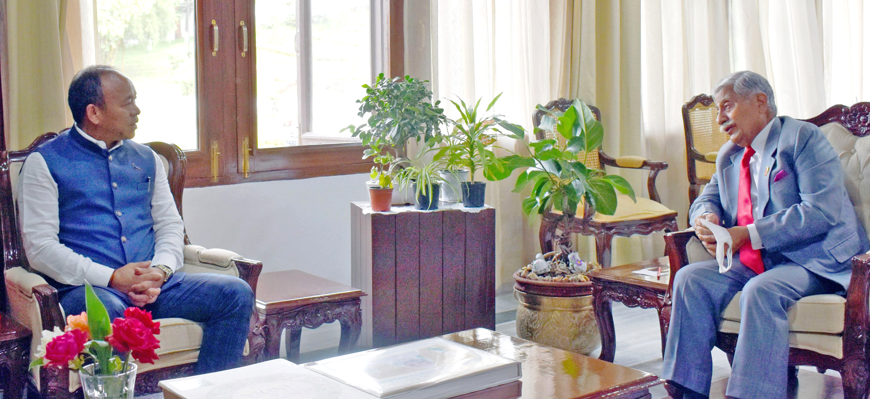 Eastern Sentinel Arunachal News