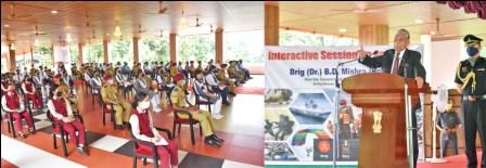Eastern Sentinel Arunachal News