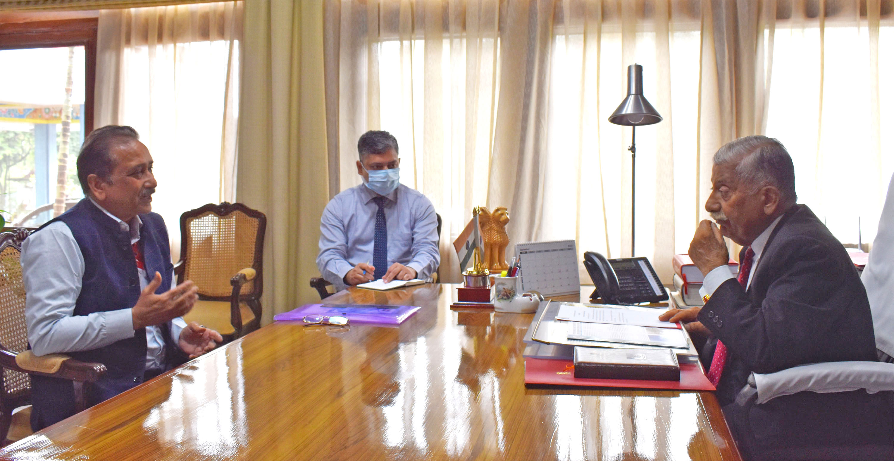 Eastern Sentinel Arunachal News
