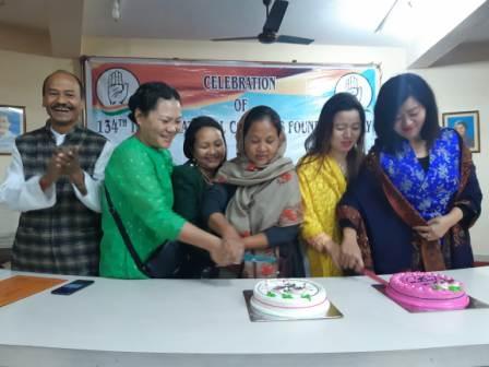 Eastern Sentinel Arunachal News