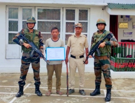 Eastern Sentinel Arunachal News