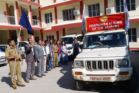 Eastern Sentinel Arunachal News