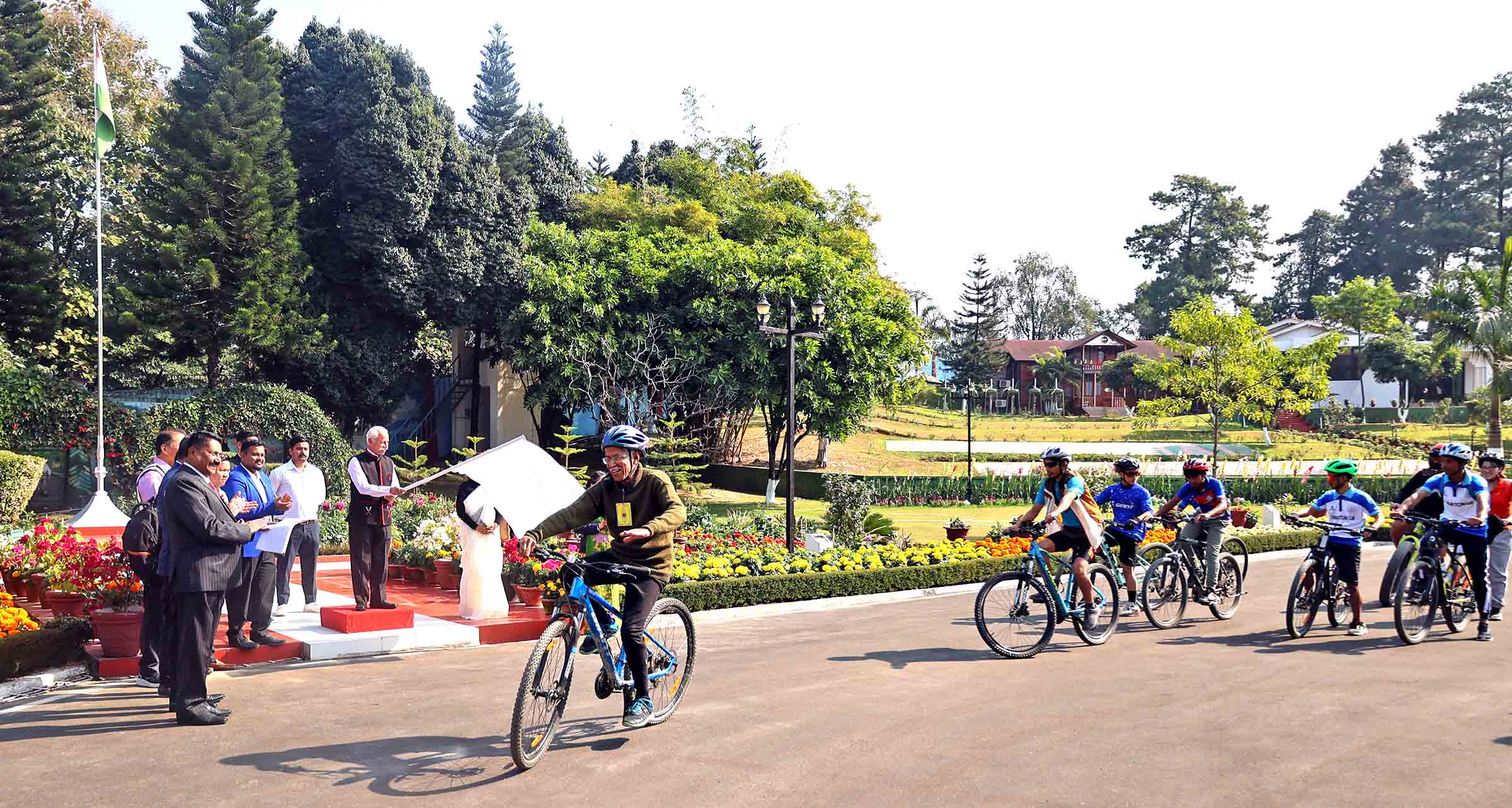 Eastern Sentinel Arunachal News