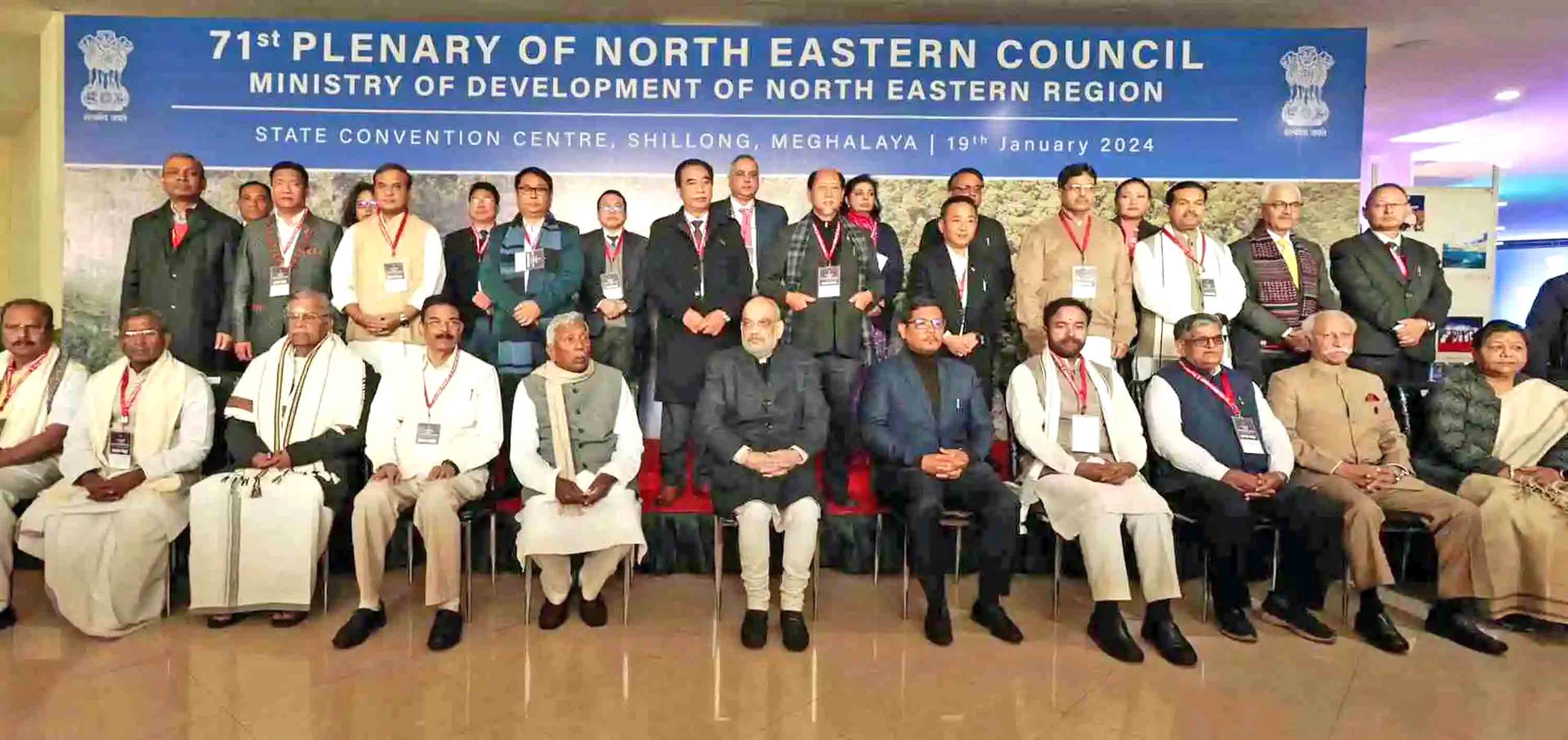 Eastern Sentinel Arunachal News